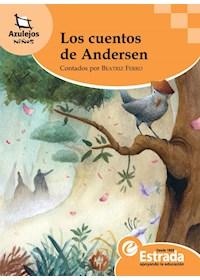 Papel Los Cuentos De Andersen (8+)