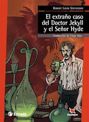 Papel Extraño Caso Del Doctor Jekyll Y El Señor Hyde