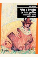 Papel MITOS Y LEYENDAS DE LA ARGENTINA