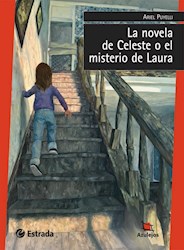 Papel Novela De Celeste O El Misterio De Laura