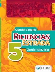 Papel Biciencia 5 Ciencias Sociales/Naturales
