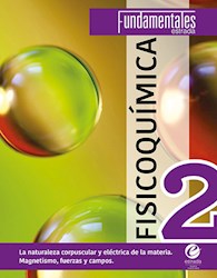 Papel FISICOQUIMICA 2 ESTRADA FUNDAMENTALES (NOVEDAD 2022)
