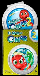 Papel El Mar De Omar 2
