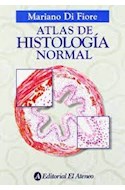 Papel Atlas De Histología Normal