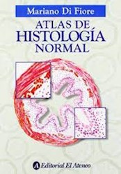 Papel Atlas De Histologia Normal