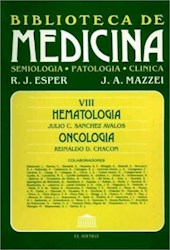 Papel Hematologia- Oncologia Biblioteca De Medicin