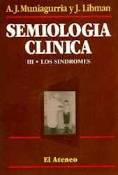 Papel Semiologia Clinica Iii Los Sindromes