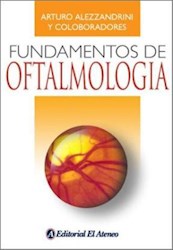 Papel Fundamentos De Oftalmologia