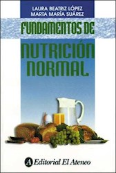 Papel Fundamentos De Nutricion Normal