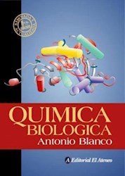 Papel Quimica Biologica Blanco 8 Edicion
