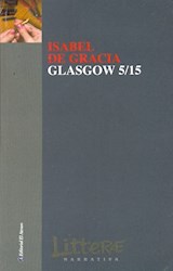 Papel Glasgow 5/15