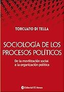 Papel Sociologia De Los Procesos Politicos