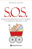 Papel SOS MANUAL DE SUPERVIVENCIA PARA F