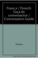 Papel GUIA DE CONVERSACION FRANCES