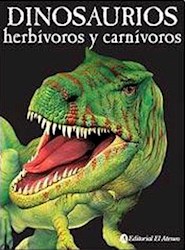 Papel Dinosaurios Herviboros Y Carnivoros