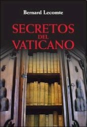 Papel Secretos Del Vaticano