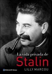 Papel Vida Privada De Stalin, La