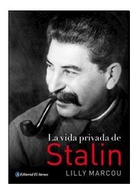 Papel Vida Privada De Stalin, La