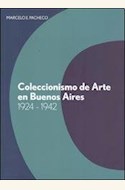Papel COLECCIONISMO DE ARTE EN BUENOS AIRES