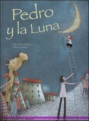 Papel Pedro Y La Luna