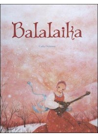 Papel Balalaika