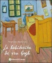Papel Habitacion De Van Gogh, La