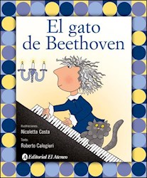 Papel Gato De Beethoven, El