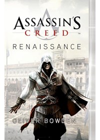 Papel 1 - Assassin'S Creed: Renaissance