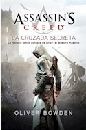 Papel ASSASSIN'S CREED 3 - LA CRUZADA SECRETA
