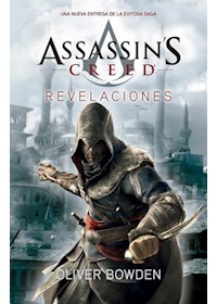 Papel 4 - Assassin'S Creed: Revelaciones
