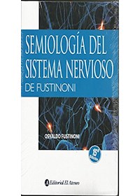 Papel Semiologia Del Sistema Nervioso  15Va. Edición