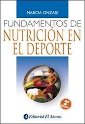 Papel Fundamentos De Nutricion En El Deporte