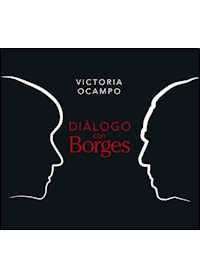 Papel Diálogo Con Borges