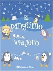 Papel Pinguino Viajero