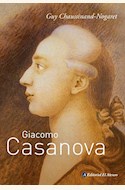 Papel GIACOMO CASANOVA