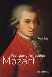 Libro Wolfgang Amadeus Mozart