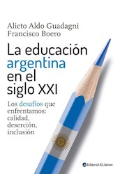 Papel Educacion Argentina En El Siglo Xxi