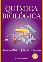 Libro Quimica Biologica