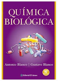 Papel Quimica Biologica 10ª Edición Ampliada Y Actualizada
