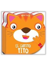Papel El Gatito Tito
