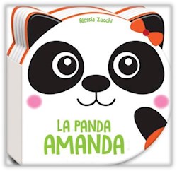 Papel Panda Amanda, La