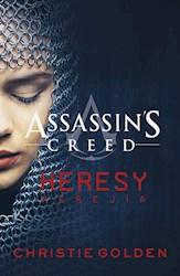 Papel Assassin'S Creed 9 - Heresy