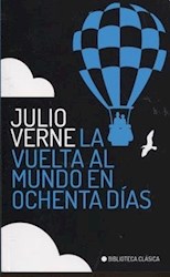 Papel Vuelta Al Mundo En Ochenta Dias, La