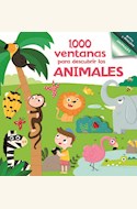 Papel 1000 VENTANAS PARA DESCUBRIR LOS ANIMALES