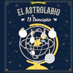 Papel Astrolabio De El Principito