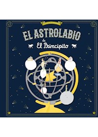 Papel Astrolabio De El Principito, El