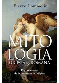 Papel Mitologia Griega Y Romana