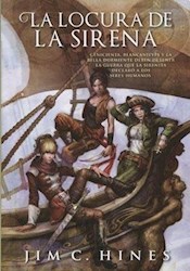 Papel Locura De La Sirena, La