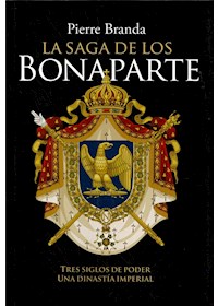 Papel La Saga De Los Bonaparte
