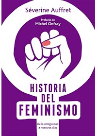 Papel Historia Del Feminismo
